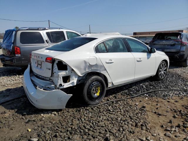 Photo 3 from auction – 2016 VOLVO S60 PREMIE with VIN LYV612TK6GB107311