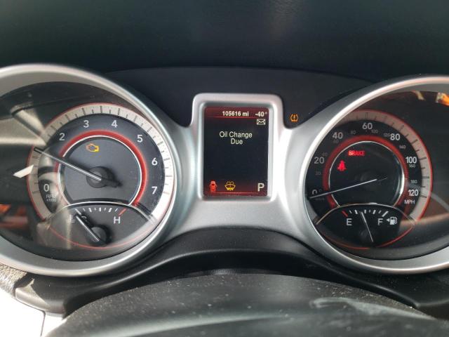 Photo 9 from auction – 2015 DODGE JOURNEY SX with VIN 3C4PDDBG1FT526489