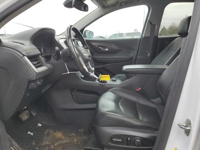 Photo 7 from auction – 2018 GMC TERRAIN SL with VIN 3GKALVEX6JL180625