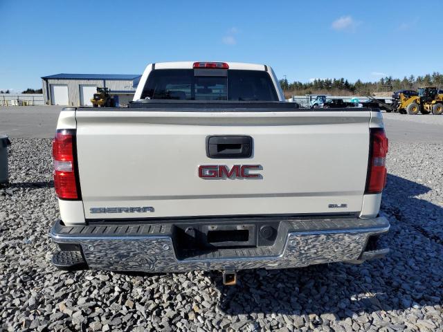 Photo 6 from auction – 2015 GMC SIERRA K15 with VIN 3GTU2UEC7FG116046