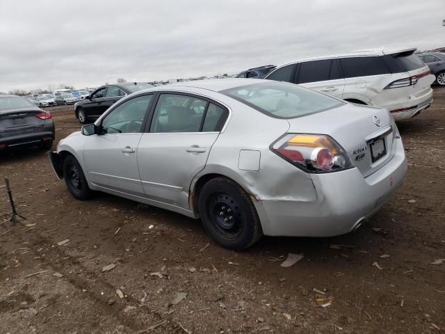 Photo 2 from auction – 2011 NISSAN ALTIMA BAS with VIN 1N4AL2AP8BN515567