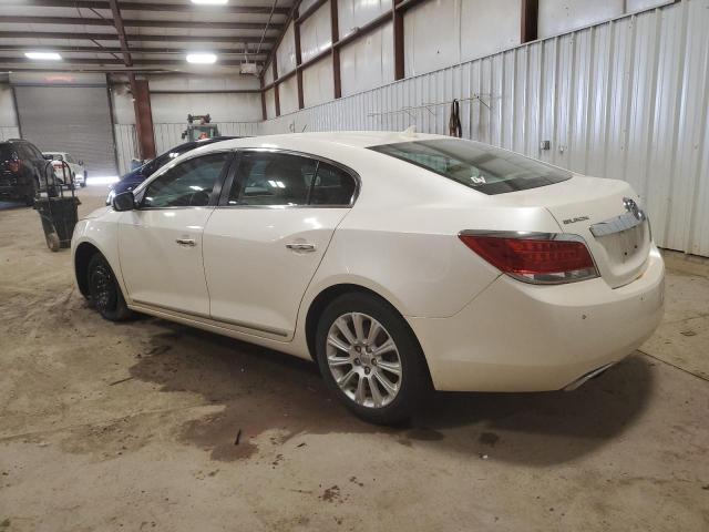 Photo 2 from auction – 2013 BUICK LACROSSE with VIN 1G4GC5E3XDF280448