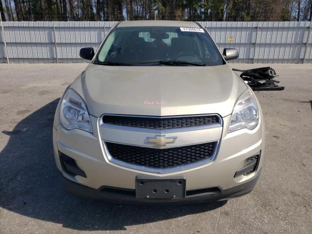 Zdjęcie 5 z aukcji – 2014 CHEVROLET EQUINOX LS z VIN 2GNALAEK2E1122731