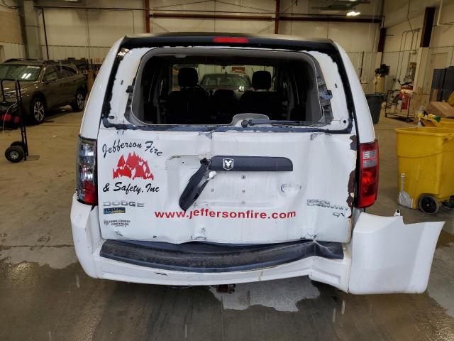 Photo 6 from auction – 2010 DODGE GRAND CARA with VIN 2D4CN1AE0AR191721