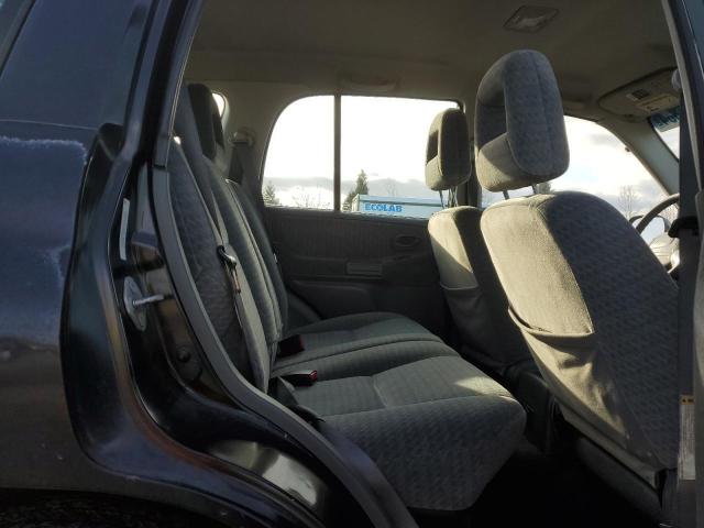 Photo 10 from auction – 2003 SUZUKI VITARA JLS with VIN 2S3TE52V436105559