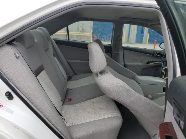 Photo 10 from auction – 2012 TOYOTA CAMRY BASE with VIN 4T4BF1FK1CR261433