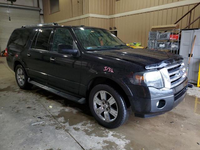 Photo 4 from auction – 2010 FORD EXPEDITION with VIN 1FMJK1K52AEB69613