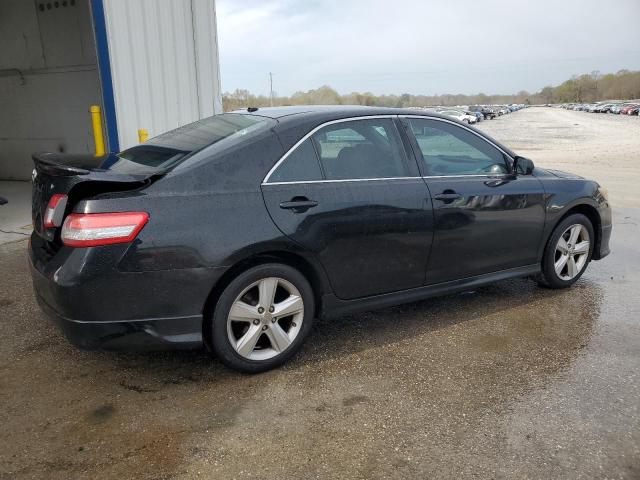 Photo 3 from auction – 2011 TOYOTA CAMRY BASE with VIN 4T1BF3EK1BU212450