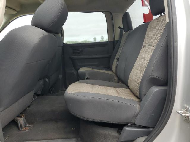 Photo 10 from auction – 2011 DODGE RAM 2500 with VIN 3D7UT2CL7BG601372