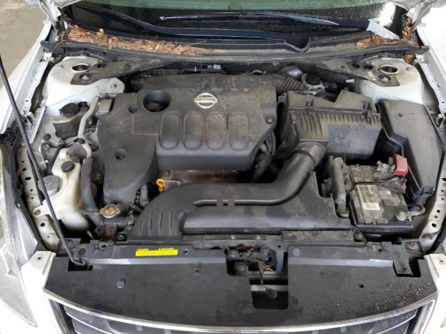 Photo 11 from auction – 2012 NISSAN ALTIMA BAS with VIN 1N4AL2AP4CN417797
