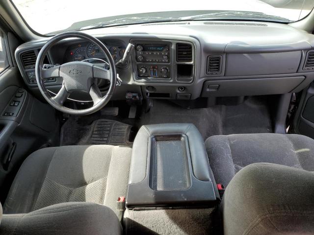 Photo 8 from auction – 2006 CHEVROLET SILVERADO with VIN 1GCEC19ZX6Z155034