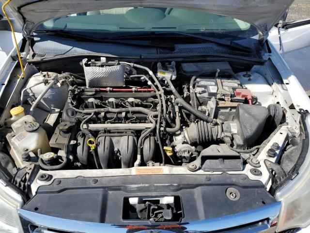 Photo 11 from auction – 2008 FORD FOCUS SE with VIN 1FAHP35N98W218831