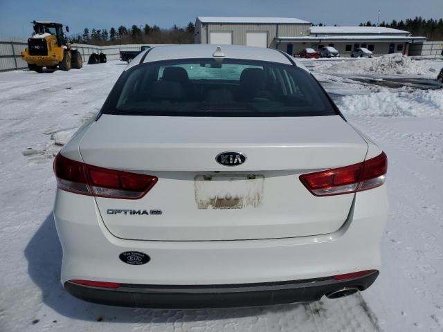 Zdjęcie 6 z aukcji – 2016 KIA OPTIMA LX z VIN KNAGT4L33G5089690