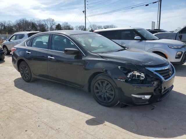 Photo 4 from auction – 2015 NISSAN ALTIMA 2.5 with VIN 1N4AL3AP6FC288497