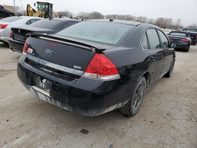 Photo 3 from auction – 2008 CHEVROLET IMPALA LT with VIN 2G1WT58K781372383