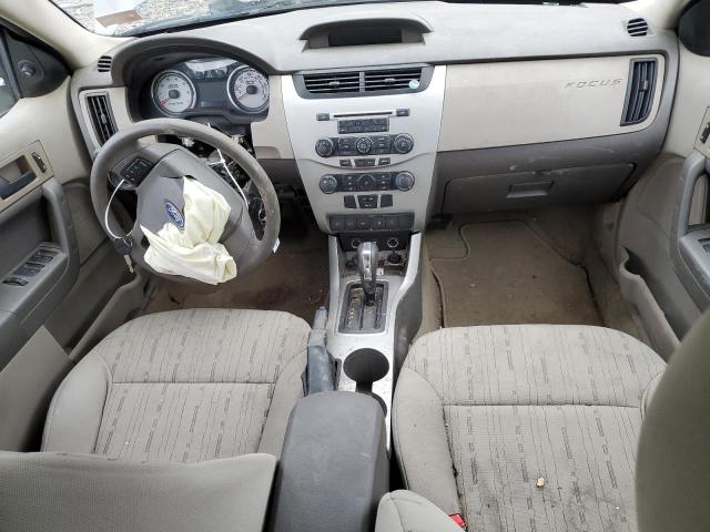 Photo 8 from auction – 2011 FORD FOCUS SE with VIN 1FAHP3FN7BW192381