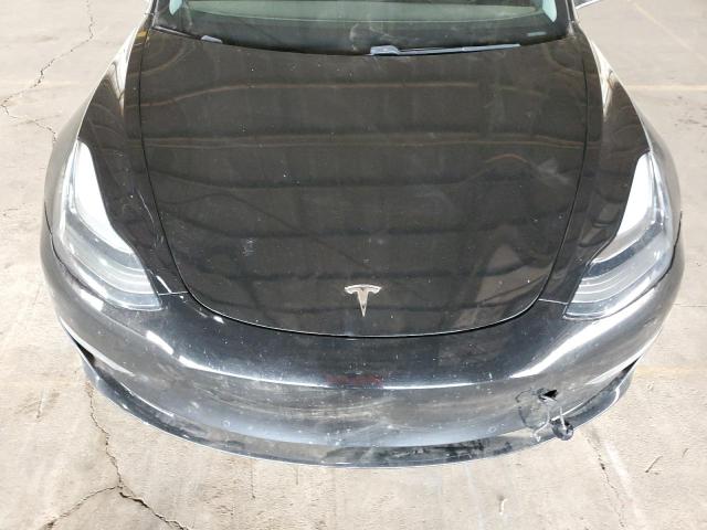 Photo 11 from auction – 2019 TESLA MODEL 3 with VIN 5YJ3E1EA7KF397927