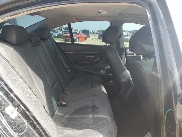 Photo 10 from auction – 2018 BMW 320 XI with VIN WBA8A3C51JA499778