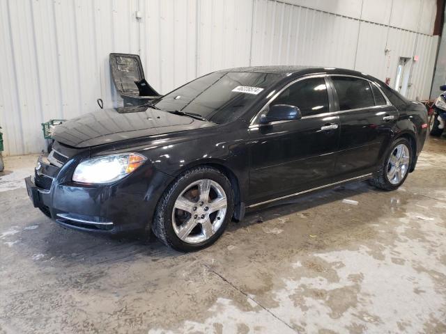 Photo 1 from auction – 2012 CHEVROLET MALIBU 1LT with VIN 1G1ZC5E06CF359237