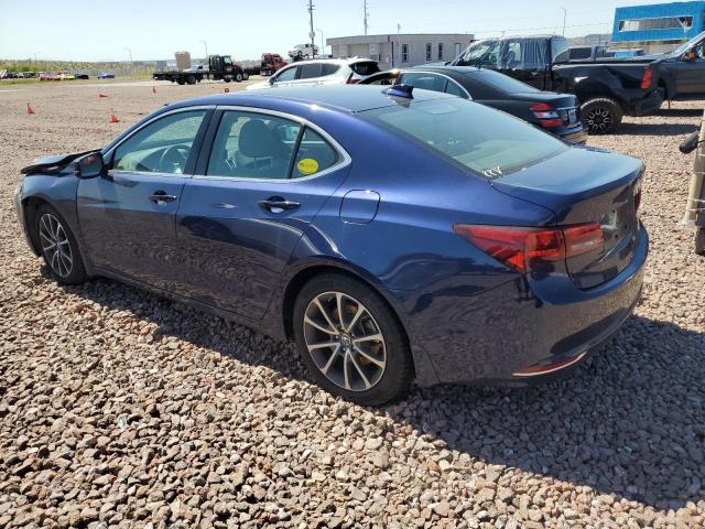 Photo 2 from auction – 2015 ACURA TLX with VIN 19UUB2F33FA015363