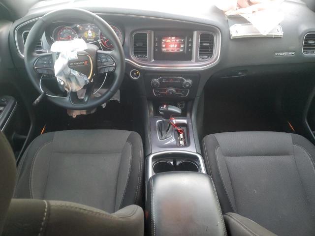 Photo 8 from auction – 2016 DODGE CHARGER SE with VIN 2C3CDXBG1GH174688
