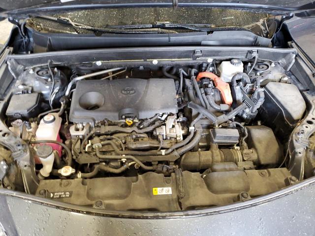 Photo 11 from auction – 2021 TOYOTA VENZA LE with VIN JTEAAAAH1MJ048517