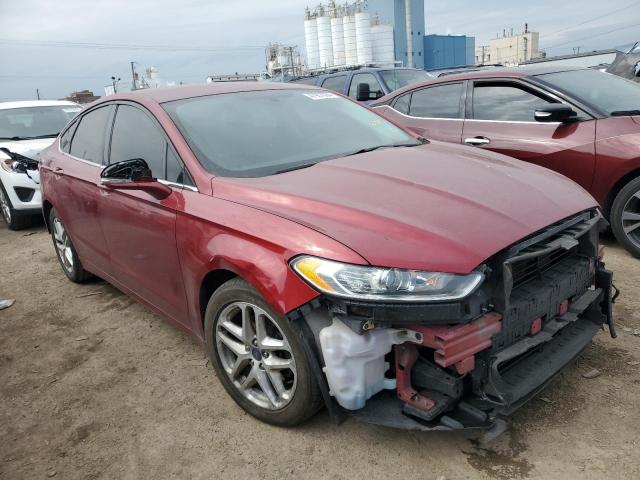 Photo 4 from auction – 2015 FORD FUSION SE with VIN 1FA6P0H76F5127943