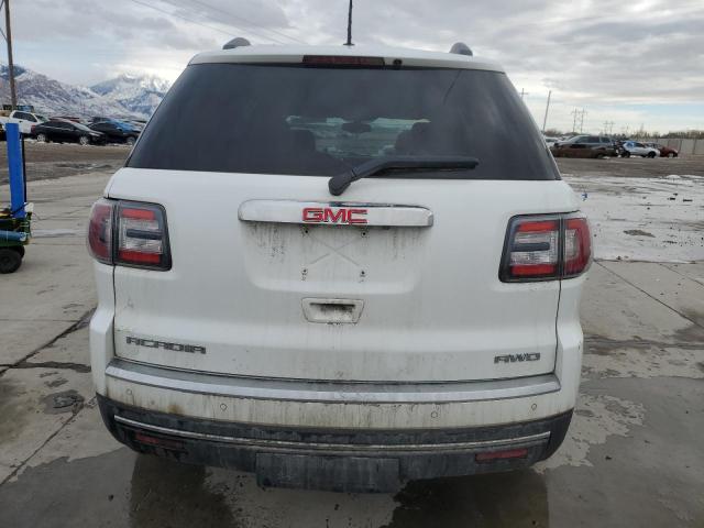 Photo 6 from auction – 2016 GMC ACADIA SLT with VIN 1GKKVRKD9GJ188797