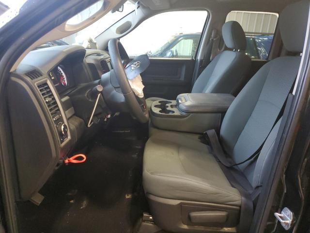 Photo 7 from auction – 2017 RAM 1500 ST with VIN 1C6RR7FG9HS851120
