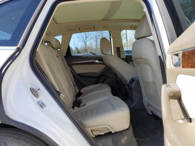 Photo 11 from auction – 2015 AUDI Q5 with VIN WA1LFAFP5FA049598