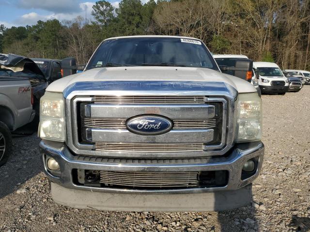Photo 5 from auction – 2012 FORD F250 SUPER with VIN 1FT7W2ATXCEA10379