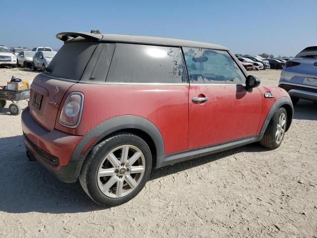 Photo 3 from auction – 2012 MINI COOPER S with VIN WMWSV3C56CT387494