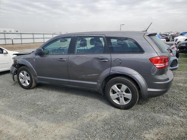 Photo 2 from auction – 2013 DODGE JOURNEY SE with VIN 3C4PDCAB6DT659505