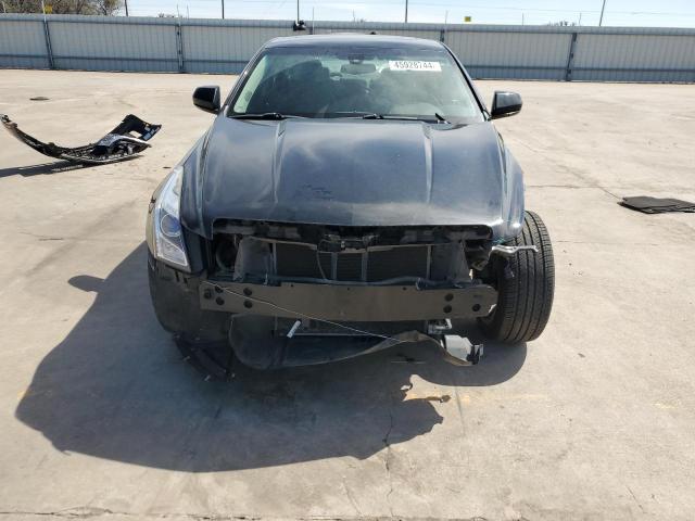 Foto 5 de la subasta – 2016 CADILLAC ATS con VIN 1G6AA5RX8G0177259