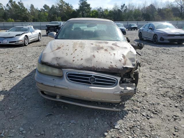 Photo 5 from auction – 2000 BUICK REGAL LS with VIN 2G4WB55K7Y1206536