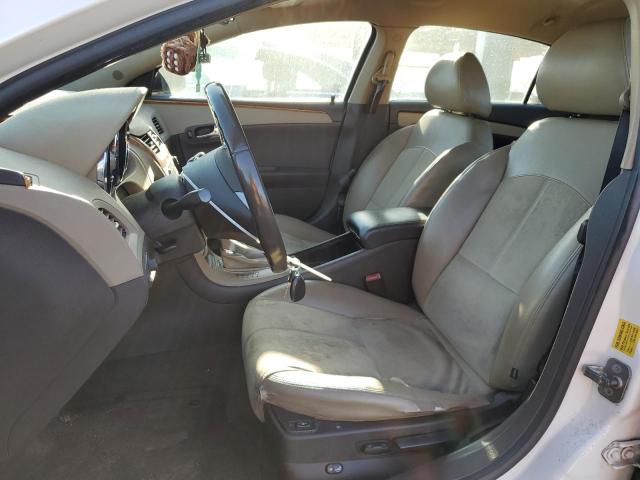 Photo 7 from auction – 2012 CHEVROLET MALIBU 2LT with VIN 1G1ZD5E08CF310957