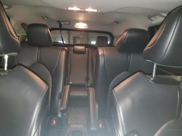 Photo 10 from auction – 2021 TOYOTA HIGHLANDER with VIN 5TDGZRBH6MS063067