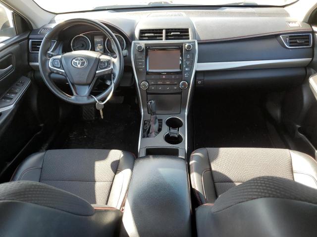 Photo 8 from auction – 2016 TOYOTA CAMRY with VIN 4T1BF1FKXGU119548