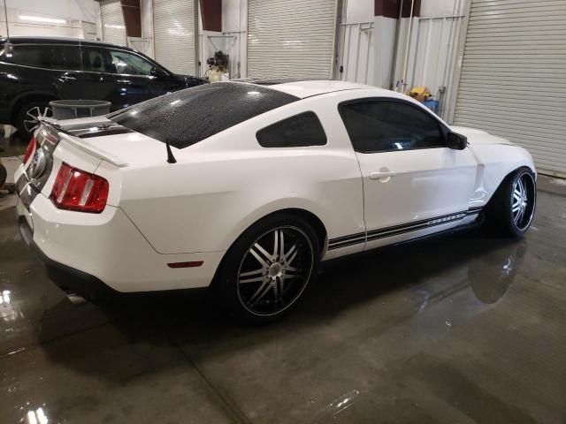 Photo 3 from auction – 2012 FORD MUSTANG with VIN 1ZVBP8AM2C5283851