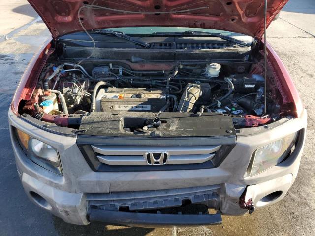 Photo 11 from auction – 2008 HONDA ELEMENT EX with VIN 5J6YH28718L001123