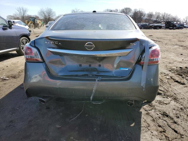 Photo 6 from auction – 2014 NISSAN ALTIMA 2.5 with VIN 1N4AL3AP8EC290220