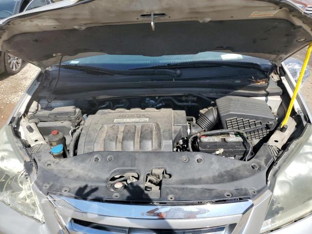 Photo 12 from auction – 2005 HONDA ODYSSEY EX with VIN 5FNRL386X5B018913