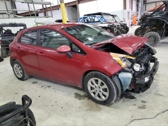 Zdjęcie 4 z aukcji – 2015 KIA RIO LX z VIN KNADM5A31F6445653