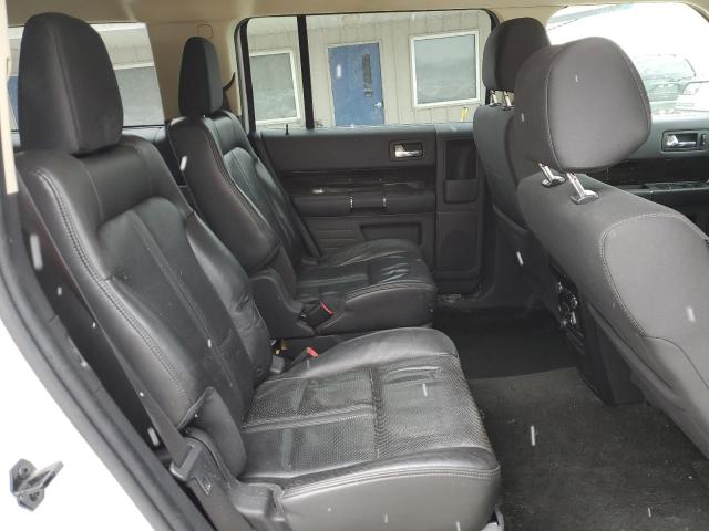 Photo 11 from auction – 2015 FORD FLEX SEL with VIN 2FMHK6C84FBA08087