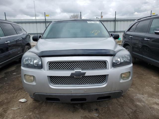 Photo 5 from auction – 2008 CHEVROLET UPLANDER with VIN 1GNDV33167D216132