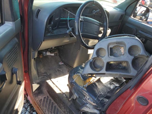 Photo 8 from auction – 1996 FORD ECONOLINE with VIN 1FTHE24Y6THA26091