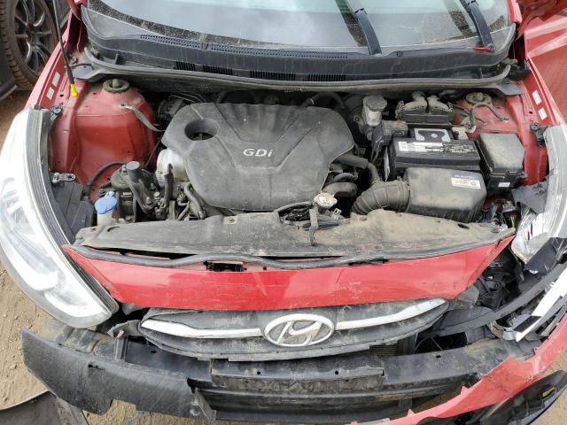 Photo 11 from auction – 2016 HYUNDAI ACCENT SE with VIN KMHCT4AE2GU970744