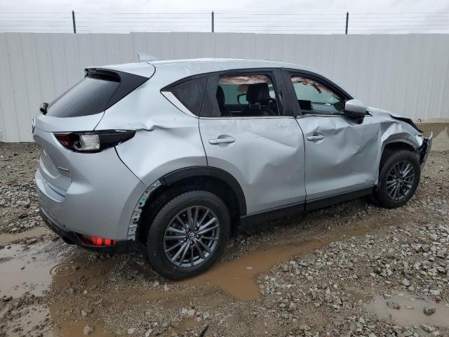 Photo 3 from auction – 2021 MAZDA CX-5 TOURI with VIN JM3KFBCM7M0433832