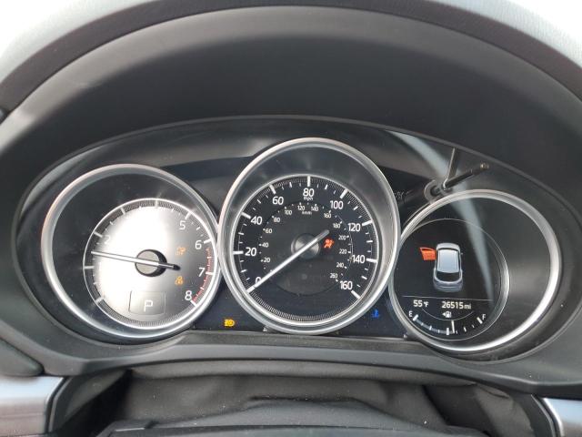 Photo 9 from auction – 2023 MAZDA CX-5 PREFE with VIN JM3KFBCM9P0197382