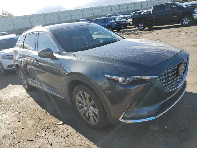 Photo 4 from auction – 2021 MAZDA CX-9 SIGNA with VIN JM3TCBEY0M0519223
